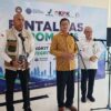BPOM Perketat Integritas Ribuan Pegawai Baru Melalui Bintalnas
