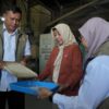 BULOG Pantau Penggilingan Rakyat Perkuat Stok Beras Nasional