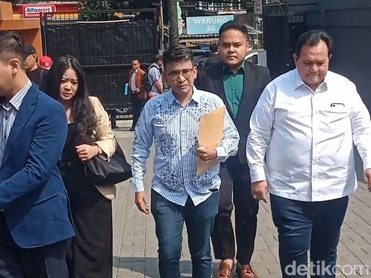 Minola Sebayang Tegaskan Kemandirian Finansial Sarwendah Tidak Hapus Hak Ruben Onsu