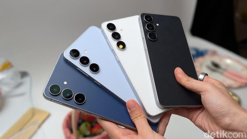 Samsung Mengonfirmasi Peluncuran Galaxy S26 FE dan Tablet Anyar
