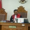 Hakim Batalkan Penangkapan Roy Suryo dalam Kasus Ijazah Jokowi