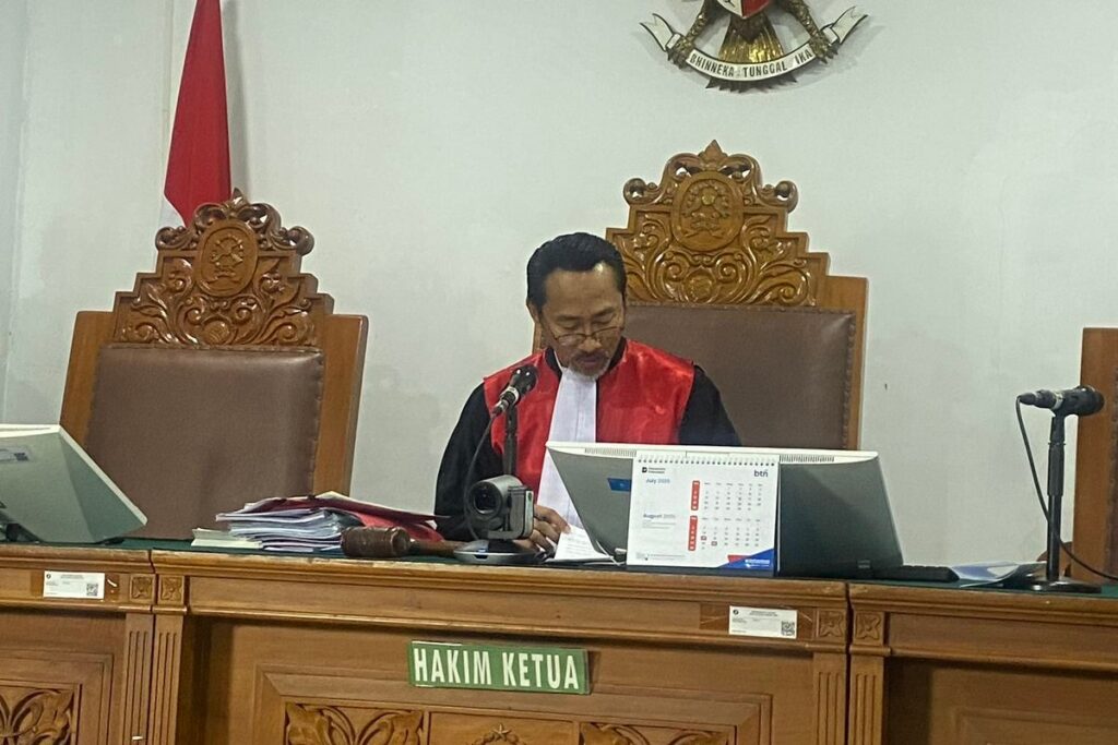 Hakim Batalkan Penangkapan Roy Suryo dalam Kasus Ijazah Jokowi