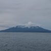 Badan Geologi Naikkan Status Gunung Anak Krakatau Menjadi Siaga