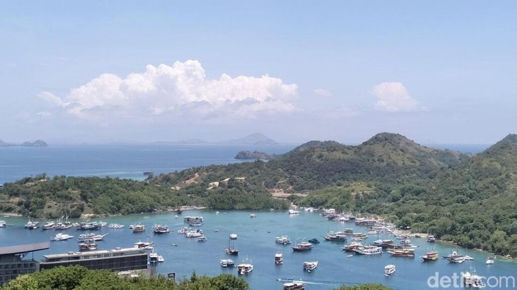 Pemkab Manggarai Barat Perketat Izin Berlayar Kapal Wisata Labuan Bajo