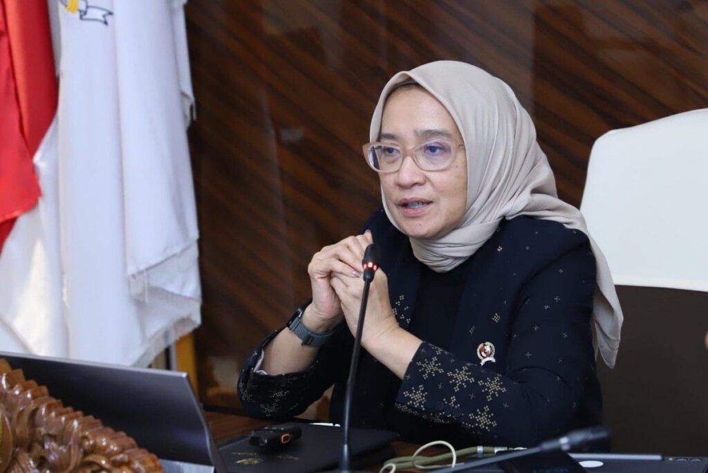 Kementerian PANRB Evaluasi Usulan Zona Integritas Ribuan Unit Kerja