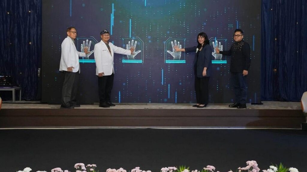 Bethsaida Hospital Buka Urology dan Nephrology Clinic