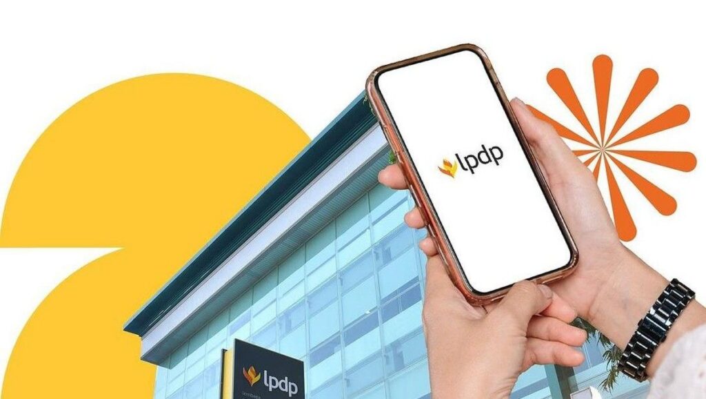 LPDP Catat Pendaftar Bidang STEM Meningkat pada Tahap 1 2026