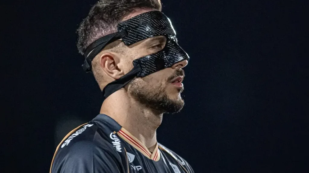 Vila Nova Gagal Kuasai Klasemen Serie B Usai Tumbang dari Juventude
