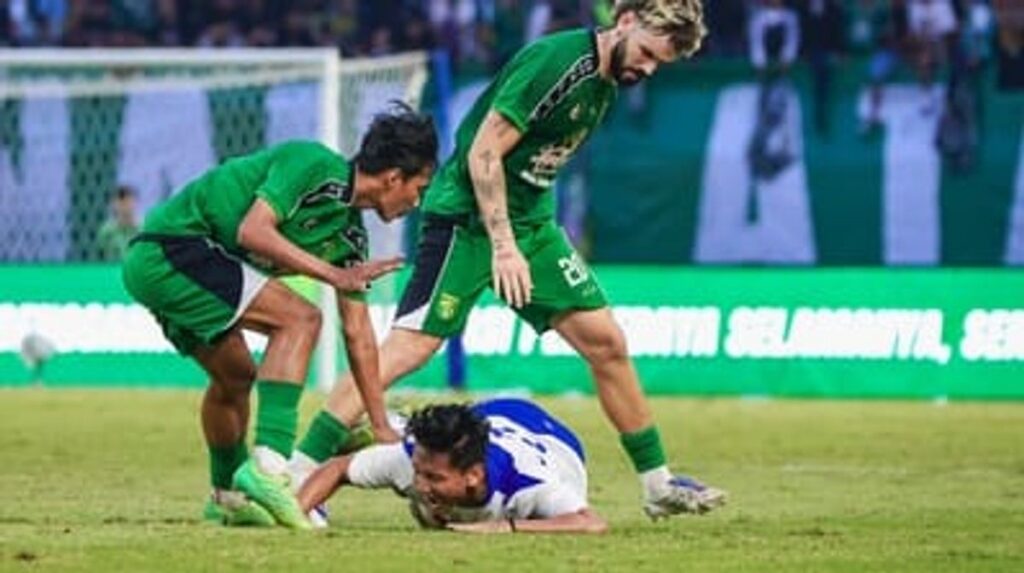 Persebaya dan PSMS Incar Kemenangan Laga Grup B Piala Presiden 2026
