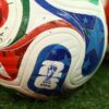 PT Global Way Indonesia Madiun Produksi Bola Resmi Piala Dunia 2026