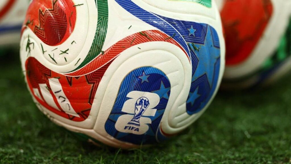 PT Global Way Indonesia Madiun Produksi Bola Resmi Piala Dunia 2026