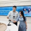 Bank Mandiri Perkuat Keamanan Layanan Melalui Kampanye Nyaman Bersama Mandiri