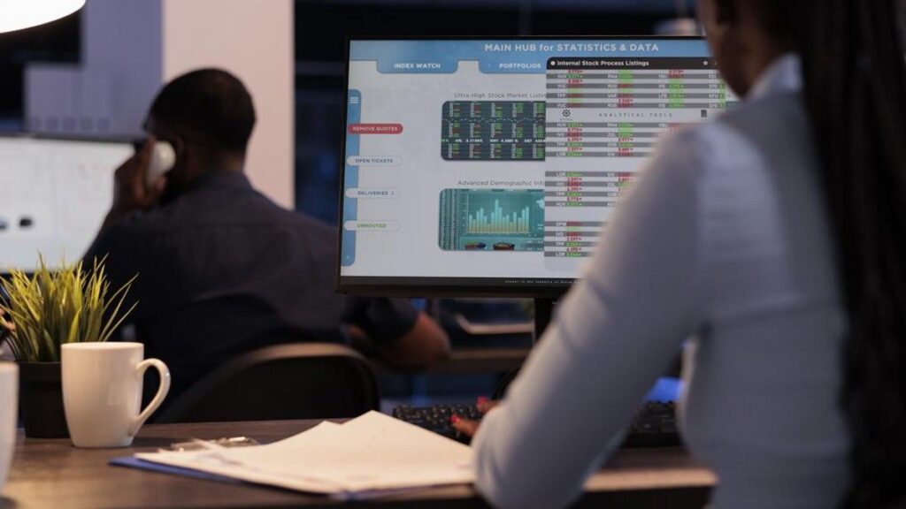 Penggunaan System HRIS Menjadi Pilar Penting Skalabilitas Bisnis