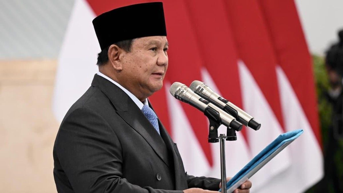 Presiden Prabowo Akan Resmikan Sambungan Listrik di 1.400 Desa Sebelum Agustus