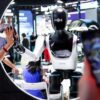 China Kritik AS Larang Impor Robot Humanoid dan Berkaki Empat