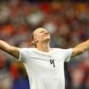 Erling Haaland Cetak Dua Gol dan Singkirkan Brazil di Piala Dunia 2026