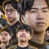 RRQ Hoshi Umumkan Roster MPL ID S18 Bersama Jungler Demonkite
