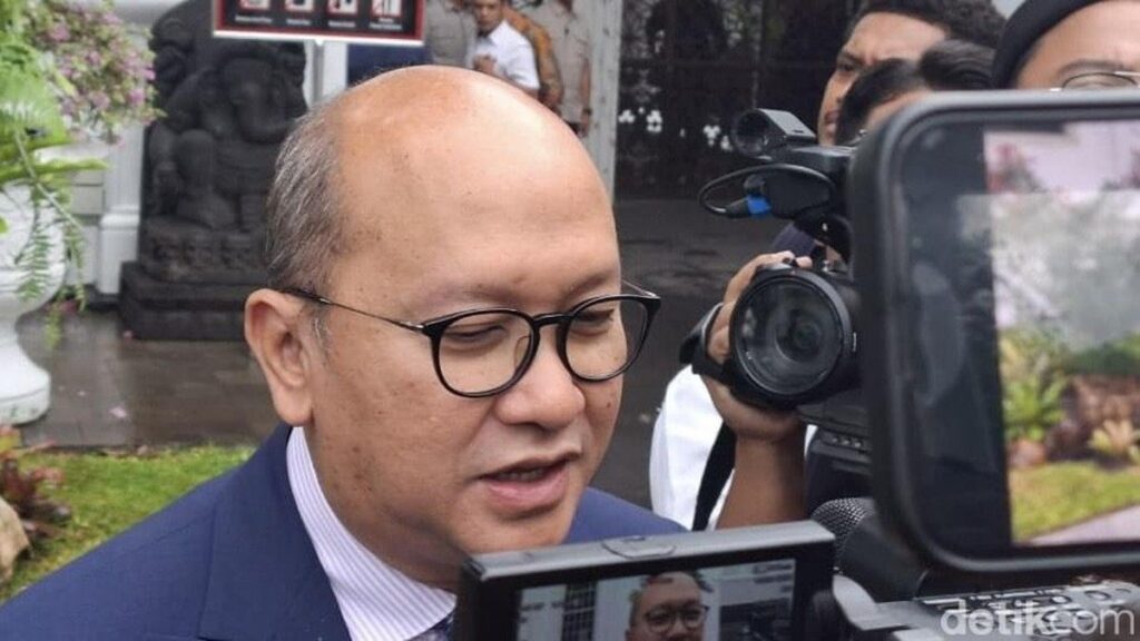 Pemerintah Terapkan Ekspor Satu Pintu Melalui Danantara Mulai September