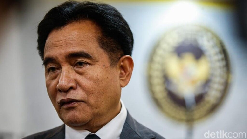 Pemerintah Indonesia Mendeportasi Buronan Interpol Abdul Karim ke Siprus