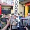 Polda Sumsel Luncurkan Inovasi Digital dan Sosial Dukung Pelayanan Publik