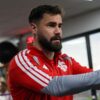 Internacional Tahan Imbang Flamengo pada Laga Debut Matheus Cunha