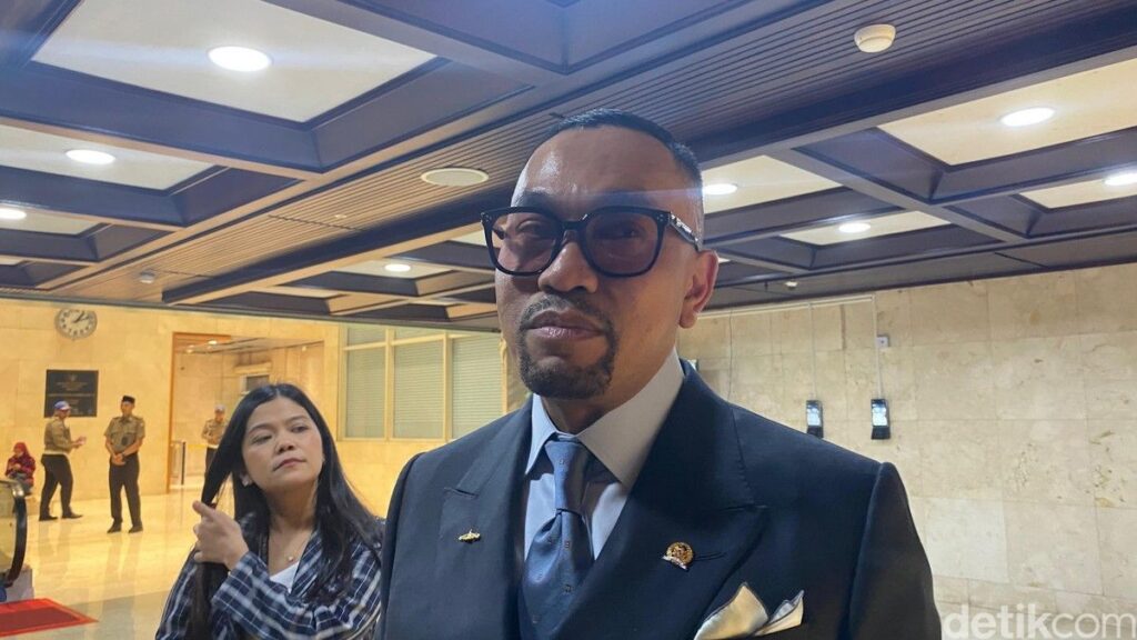 Jaksa Agung Usulkan Kuntadi Menjadi Jampidsus Baru