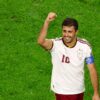 Ketenangan Rodri Bawa Spanyol ke Final Piala Dunia 2026 Usai Taklukkan Prancis