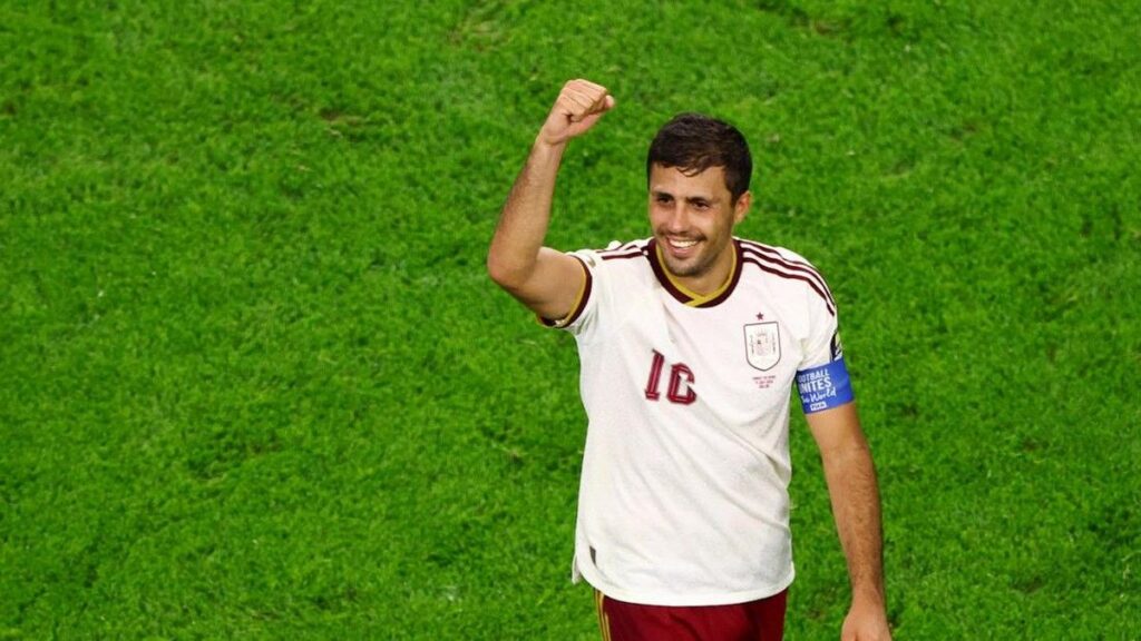 Ketenangan Rodri Bawa Spanyol ke Final Piala Dunia 2026 Usai Taklukkan Prancis