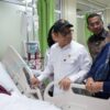 BPJS Kesehatan Tingkatkan Layanan JKN di Rumah Sakit