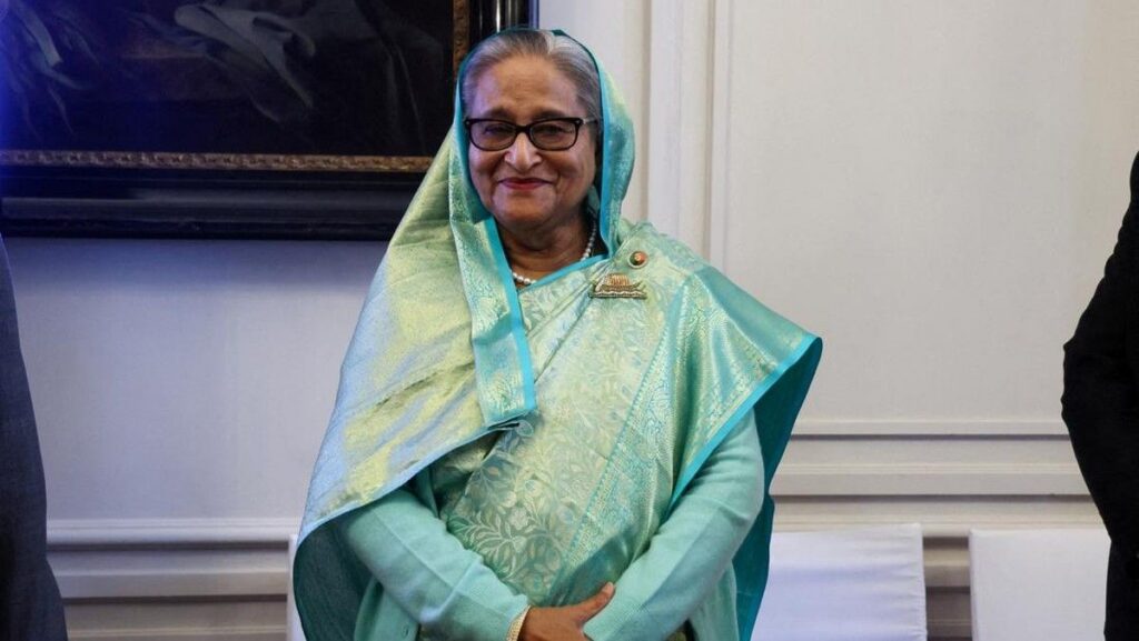 Sheikh Hasina Berencana Pulang ke Bangladesh Pada Desember