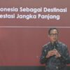INA Sebut Target Pertumbuhan Ekonomi Ekonomi Membutuhkan Investasi Asing