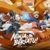 Tencent Games Luncurkan Kolaborasi PUBG Mobile Bersama Naruto Shippuden
