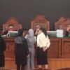 Tim Hukum Reza Gladys Minta MA Lindungi Hakim Nikita Mirzani