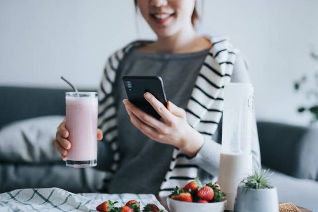 5 Kombinasi Buah Segar untuk Smoothie Teman WFH