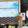 Pramono Anung Imbau Warga Jakarta Jujur dalam Sensus Ekonomi 2026