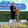 Kemendagri Salurkan 1204 Pamong Praja Muda IPDN ke Pemda dan Pusat