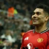 Manchester United Ajukan Kontrak Lima Tahun untuk Aurélien Tchouaméni