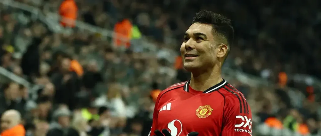 Manchester United Ajukan Kontrak Lima Tahun untuk Aurélien Tchouaméni