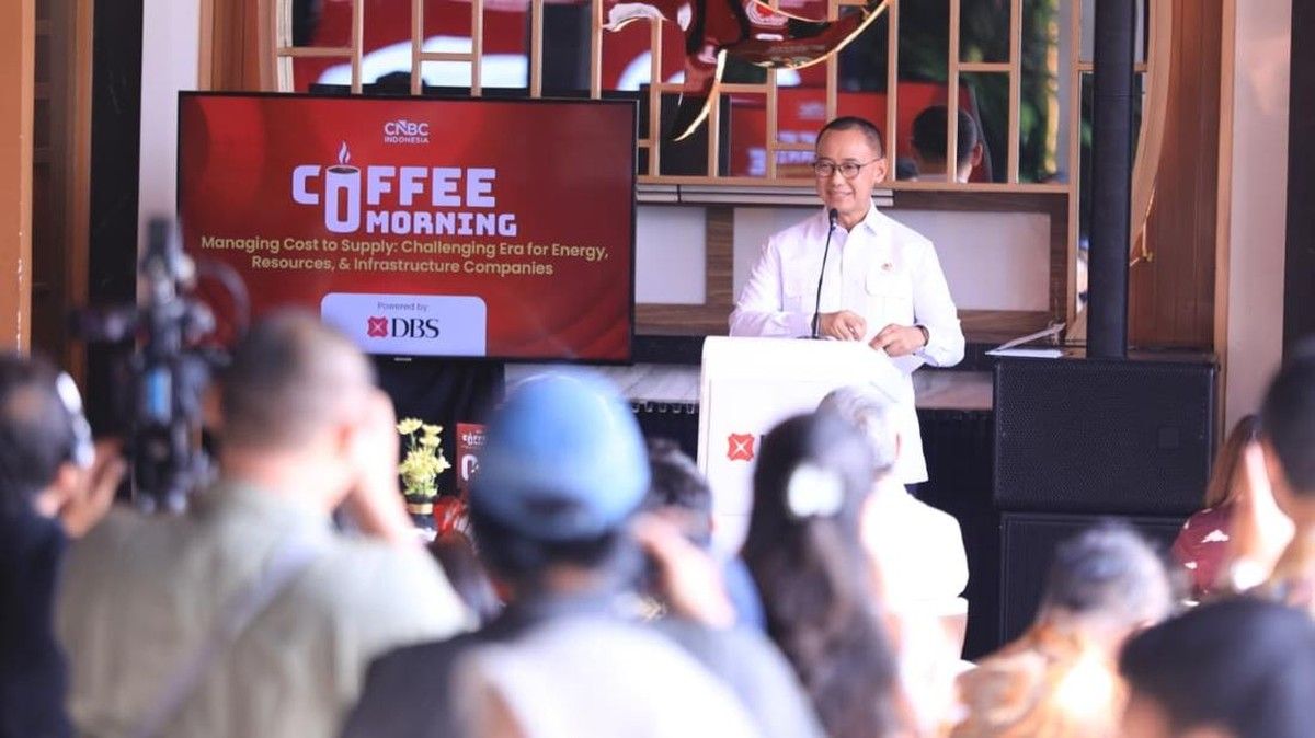 MPR Dorong Percepatan Kemandirian Energi Nasional dari Impor