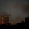 Rusia Tembakkan Rudal Balistik ke Ukraina Usai Serangan Drone