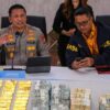 Polisi Pastikan Keaslian Emas 74 Kg Kasus Febrie Adriansyah