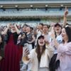 Musim Balap Hong Kong Berakhir di Happy Valley