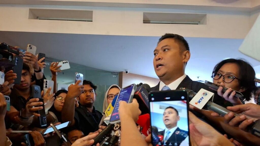 Presiden Prabowo Minta BGN Selesaikan Masalah Secara Efektif
