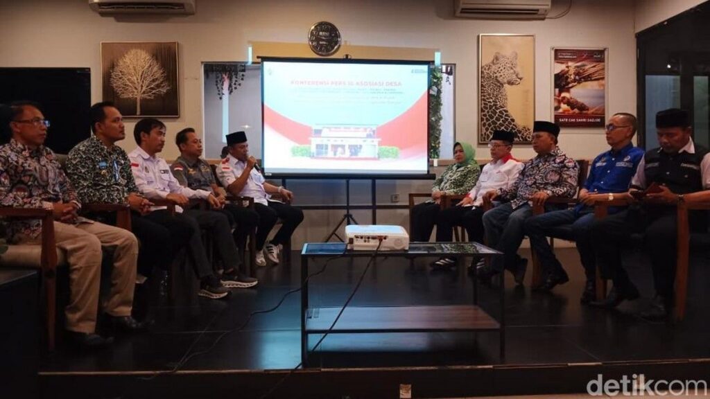 Asosiasi Desa Dukung Koperasi Desa Merah Putih dengan Catatan Evaluasi
