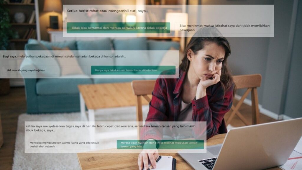 Memahami Dampak Buruk Karyawan Workaholic dan Cara Mengatasinya