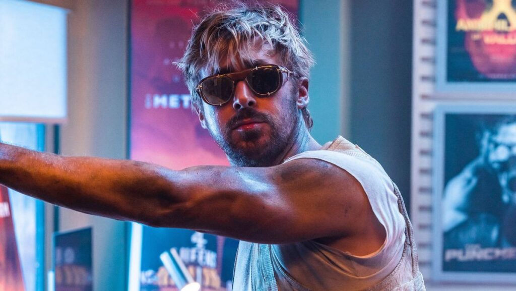 Marvel Studios Memilih Ryan Gosling Sebagai Ghost Rider di MCU