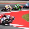 Veda Ega Pratama Targetkan Poin di Moto3 Jerman 2026