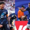Prancis Waspadai Paraguay Menjelang Laga Babak 16 Besar Piala Dunia