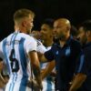 Spanyol Hadapi Argentina di Final Piala Dunia 2026