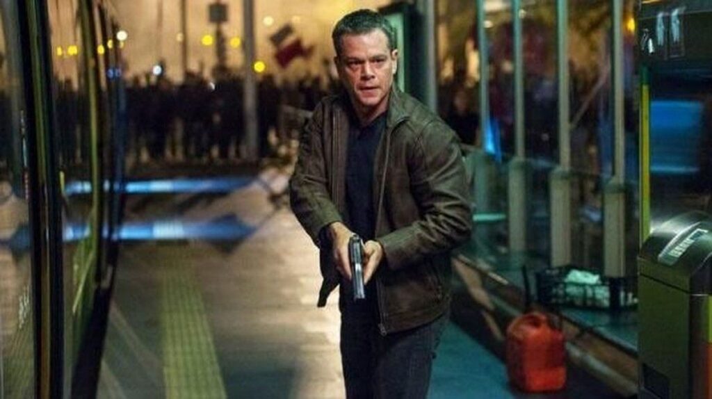 Matt Damon Impikan Kolaborasi dengan Sutradara India Shekhar Kapur